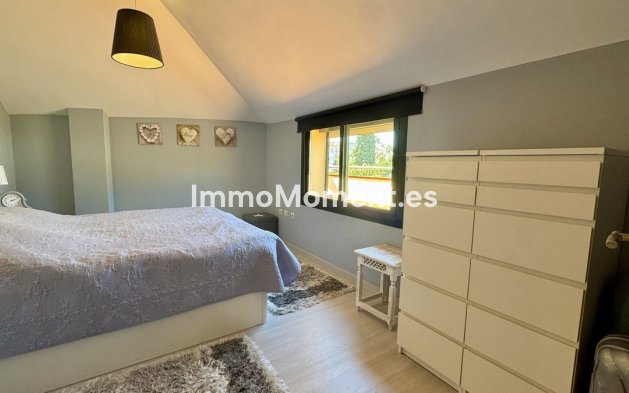 Reventa - Apartamento - Fuengirola - Fuengirola Centro