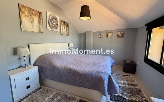 Reventa - Apartamento - Fuengirola - Fuengirola Centro