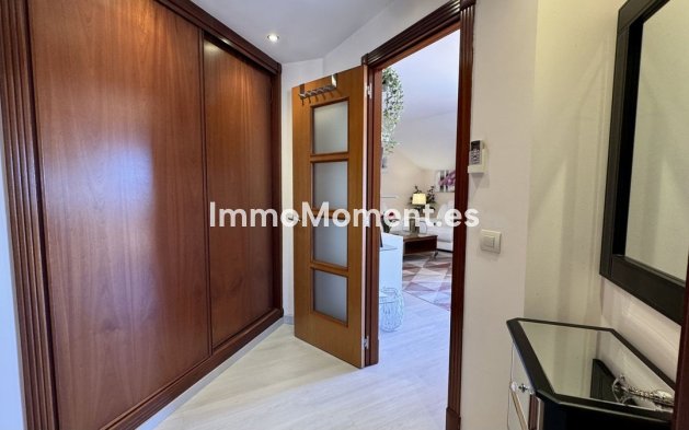 Reventa - Apartamento - Fuengirola - Fuengirola Centro