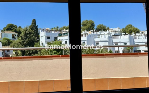 Reventa - Apartamento - Fuengirola - Fuengirola Centro