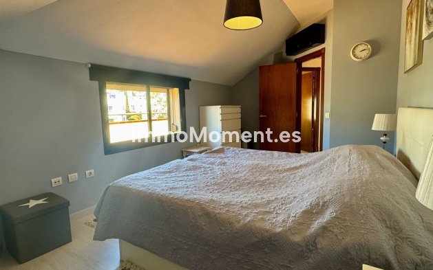 Reventa - Apartamento - Fuengirola - Fuengirola Centro