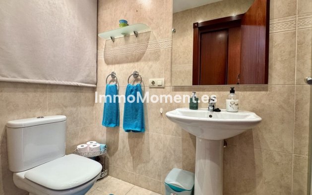 Reventa - Apartamento - Fuengirola - Fuengirola Centro
