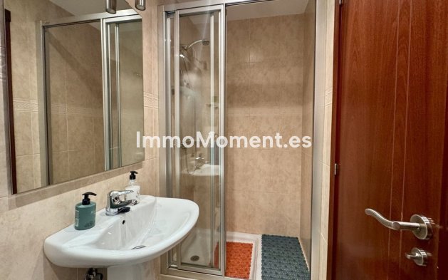 Reventa - Apartamento - Fuengirola - Fuengirola Centro