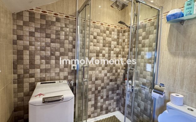 Reventa - Apartamento - Fuengirola - Fuengirola Centro