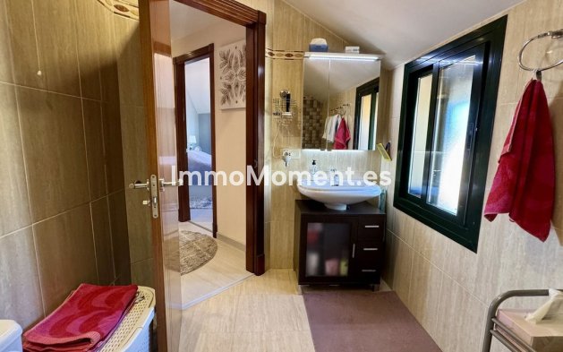 Reventa - Apartamento - Fuengirola - Fuengirola Centro