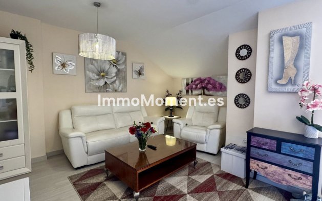 Reventa - Apartamento - Fuengirola - Fuengirola Centro