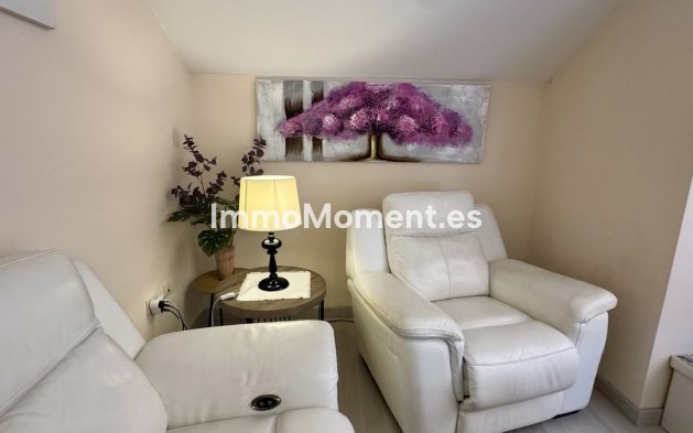 Reventa - Apartamento - Fuengirola - Fuengirola Centro