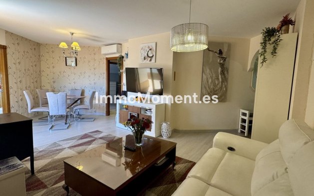 Reventa - Apartamento - Fuengirola - Fuengirola Centro