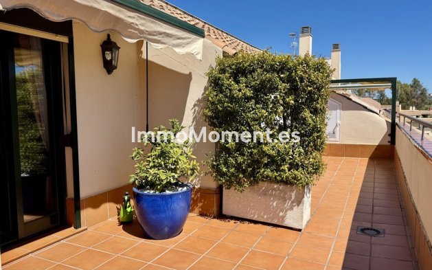 Reventa - Apartamento - Fuengirola - Fuengirola Centro