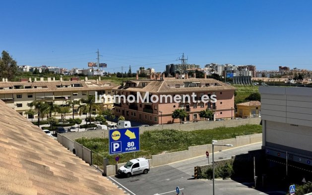 Reventa - Apartamento - Fuengirola - Fuengirola Centro