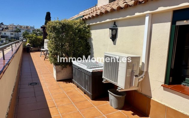 Reventa - Apartamento - Fuengirola - Fuengirola Centro