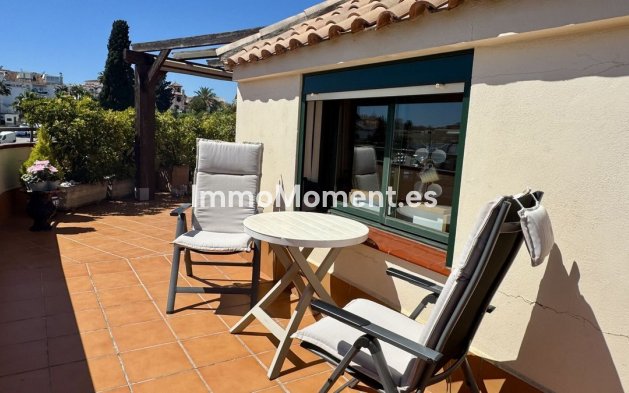 Reventa - Apartamento - Fuengirola - Fuengirola Centro