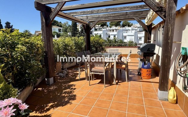 Reventa - Apartamento - Fuengirola - Fuengirola Centro