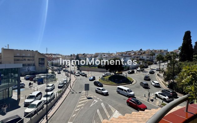 Reventa - Apartamento - Fuengirola - Fuengirola Centro
