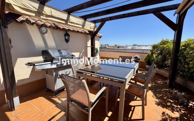 Reventa - Apartamento - Fuengirola - Fuengirola Centro