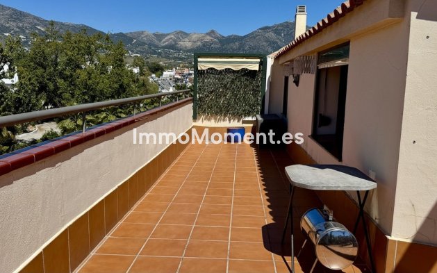 Reventa - Apartamento - Fuengirola - Fuengirola Centro