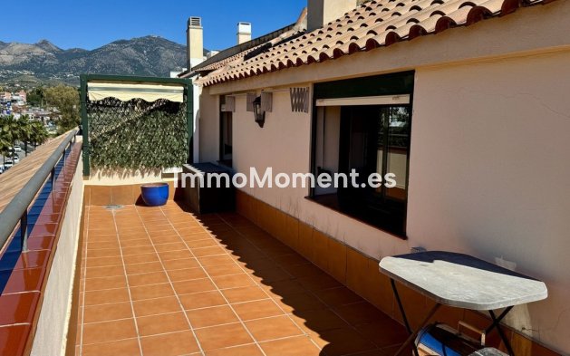 Reventa - Apartamento - Fuengirola - Fuengirola Centro