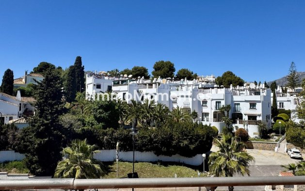 Reventa - Apartamento - Fuengirola - Fuengirola Centro