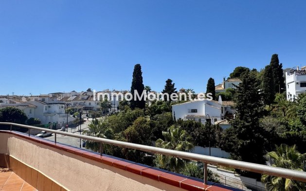 Reventa - Apartamento - Fuengirola - Fuengirola Centro