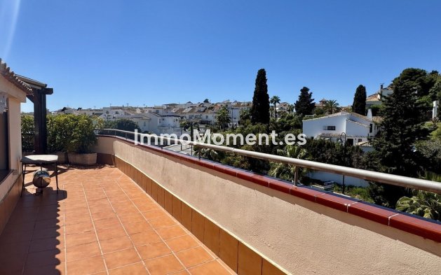 Reventa - Apartamento - Fuengirola - Fuengirola Centro