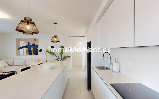 Revente - Villa - Torre Pacheco - Roldan