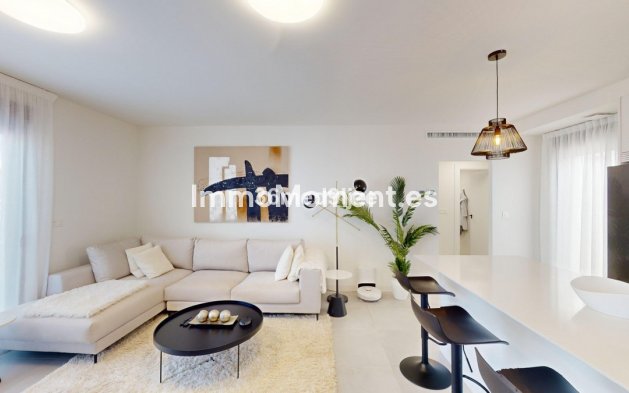 Revente - Villa - Torre Pacheco - Roldan