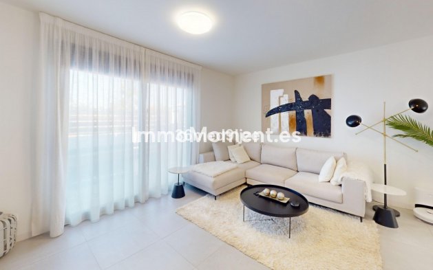 Revente - Villa - Torre Pacheco - Roldan