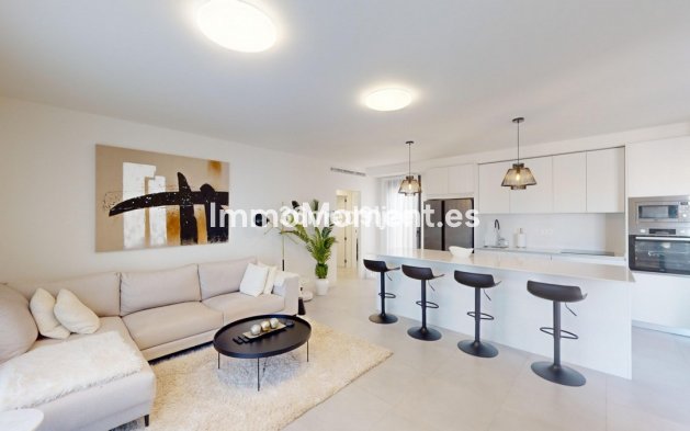 Revente - Villa - Torre Pacheco - Roldan