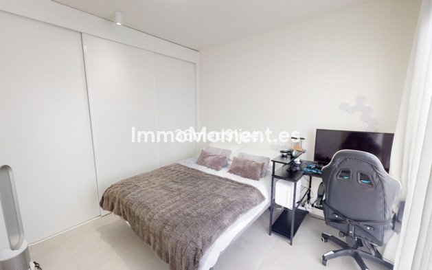 Revente - Villa - Torre Pacheco - Roldan