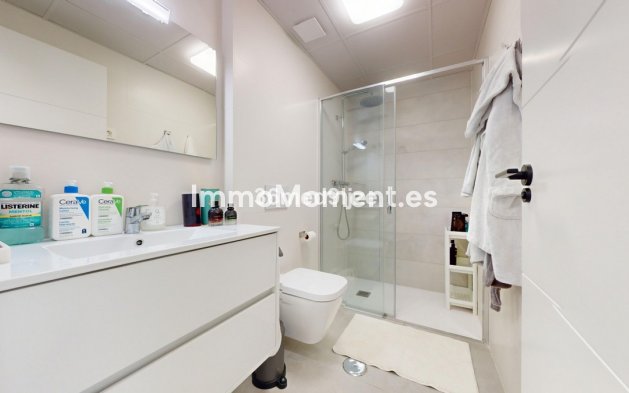 Revente - Villa - Torre Pacheco - Roldan