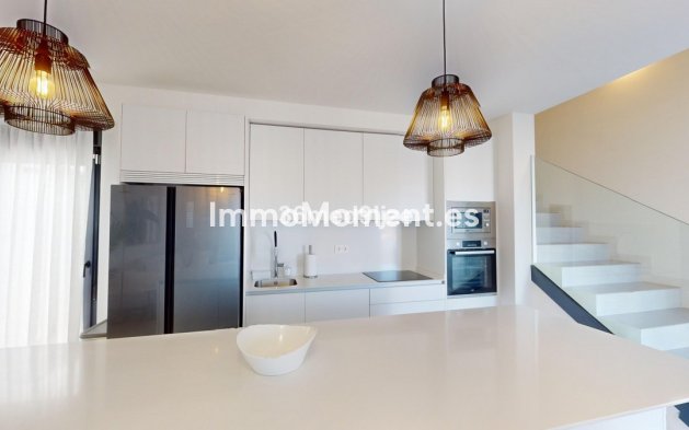 Revente - Villa - Torre Pacheco - Roldan