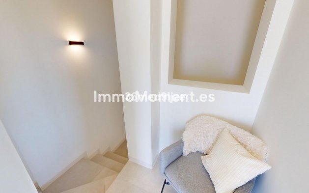 Revente - Villa - Torre Pacheco - Roldan