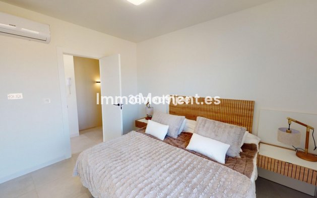 Revente - Villa - Torre Pacheco - Roldan