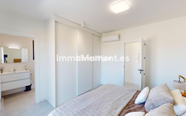 Revente - Villa - Torre Pacheco - Roldan