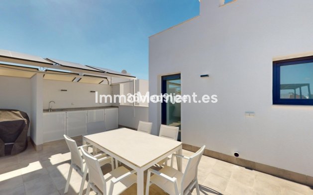 Revente - Villa - Torre Pacheco - Roldan