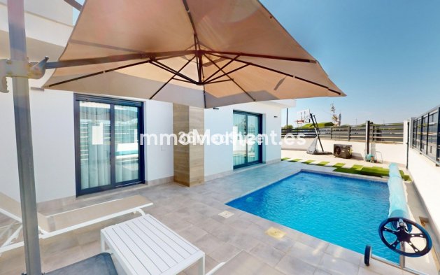 Revente - Villa - Torre Pacheco - Roldan