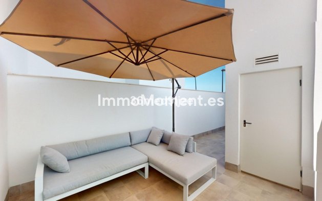 Revente - Villa - Torre Pacheco - Roldan