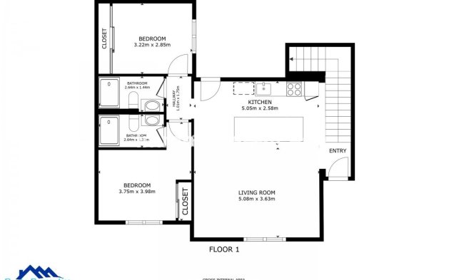 Revente - Villa - Torre Pacheco - Roldan