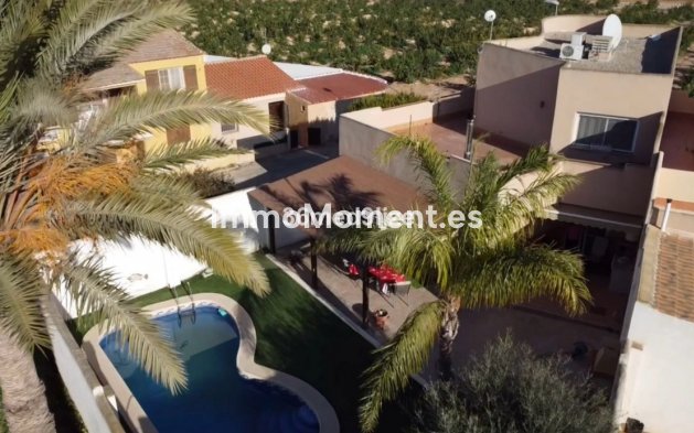 Resale - Villa - Murcia - Dolores