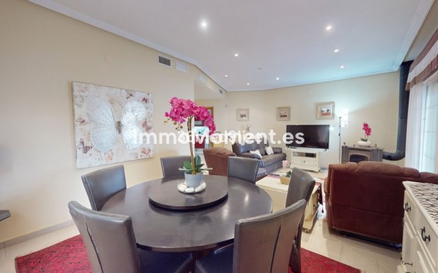 Resale - Villa - Murcia - Dolores