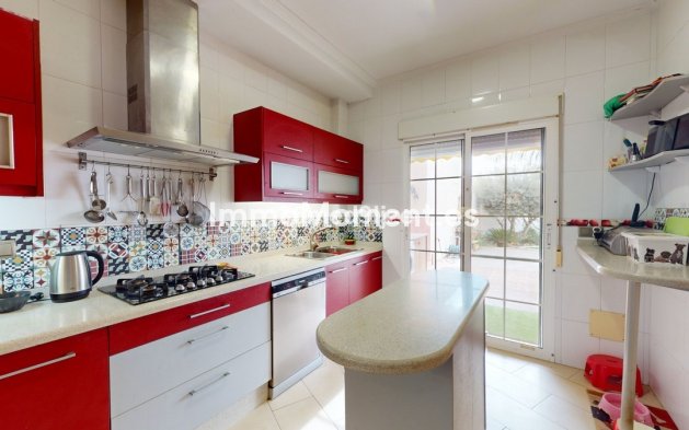 Resale - Villa - Murcia - Dolores