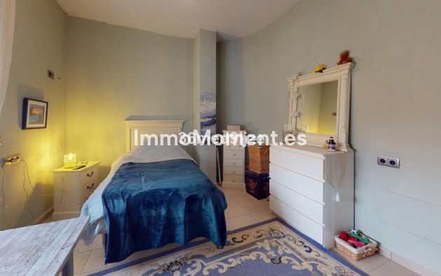 Resale - Villa - Murcia - Dolores