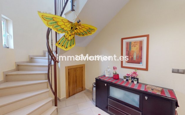 Resale - Villa - Murcia - Dolores