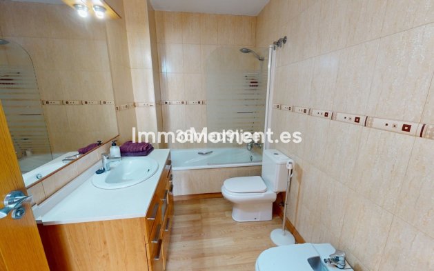 Resale - Villa - Murcia - Dolores