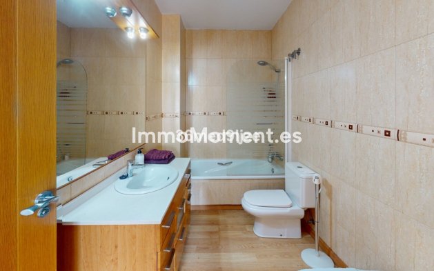 Resale - Villa - Murcia - Dolores