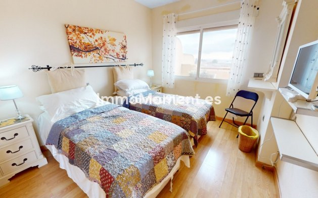 Resale - Villa - Murcia - Dolores