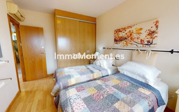 Resale - Villa - Murcia - Dolores