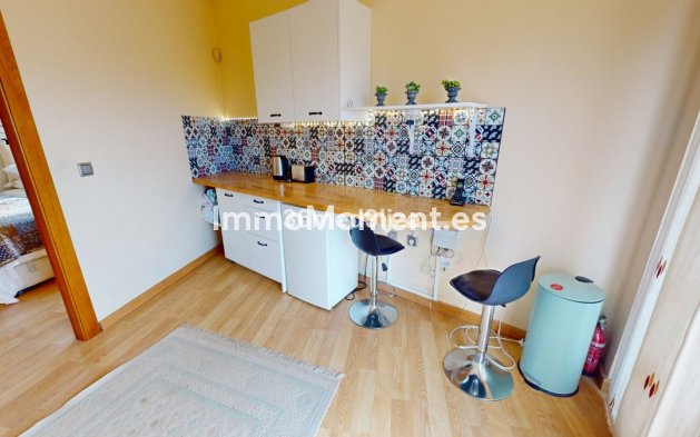 Resale - Villa - Murcia - Dolores