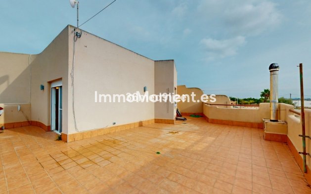 Resale - Villa - Murcia - Dolores
