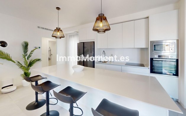 Revente - Villa - Torre Pacheco - Roldan